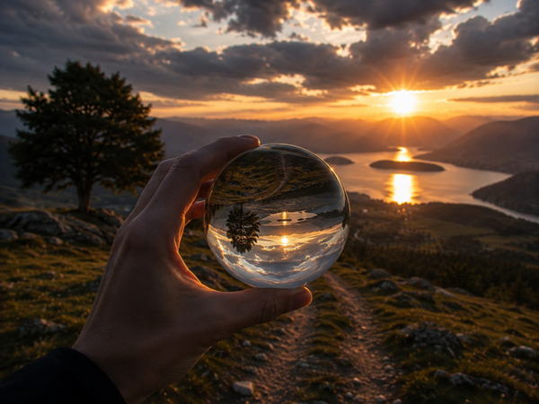Free Determinism: Lesson 13