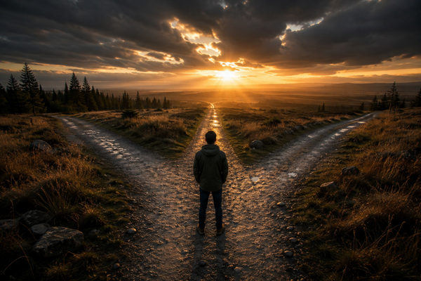 Free Determinism: Lesson 2