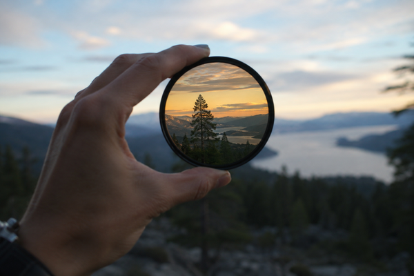 Free Determinism: Lesson 6