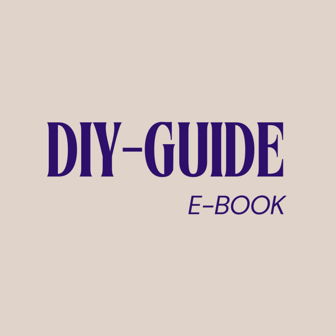 LEGACY VIDEO DIY-GUIDE (E-book)