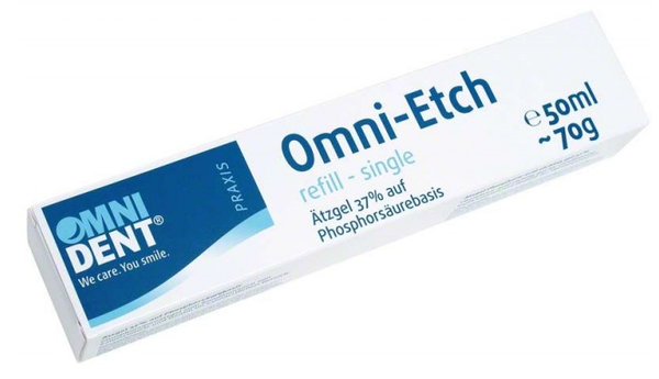Omni-Etch jumbo 70g