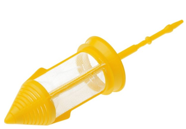 Φίλτρο αναρρόφησης μονάδας