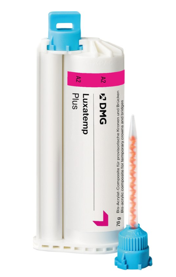 Luxatemp® Plus