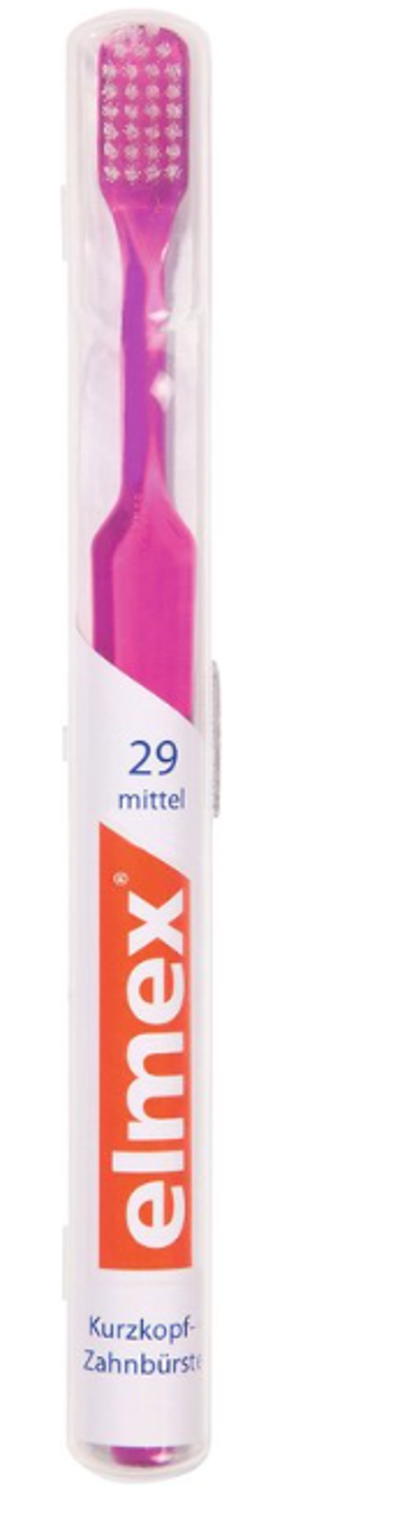 Οδοντόβουρτσα Elmex 29