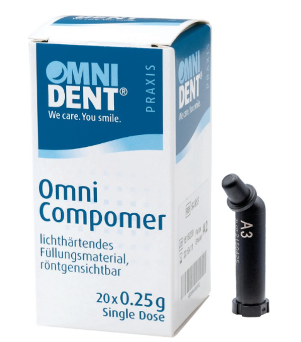 Omni Compomer
