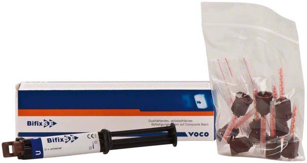 Bifix SE  universal