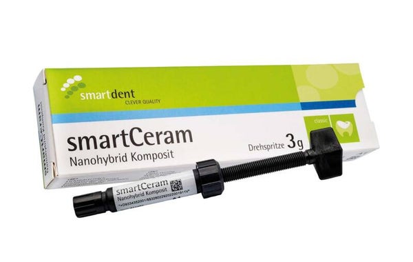 smartCeram  3g