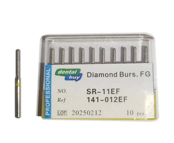 Διαμάντια Eco-Line SR-11EF