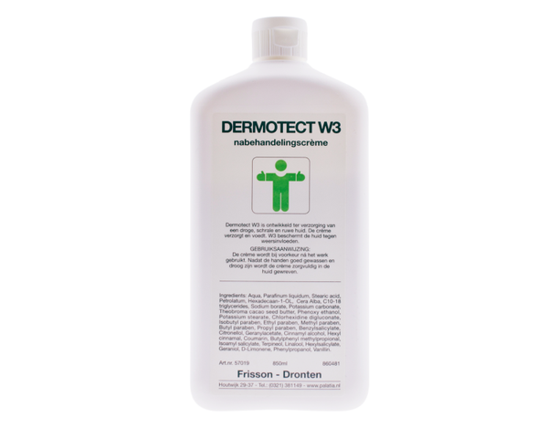 Dermotect W3 850ml