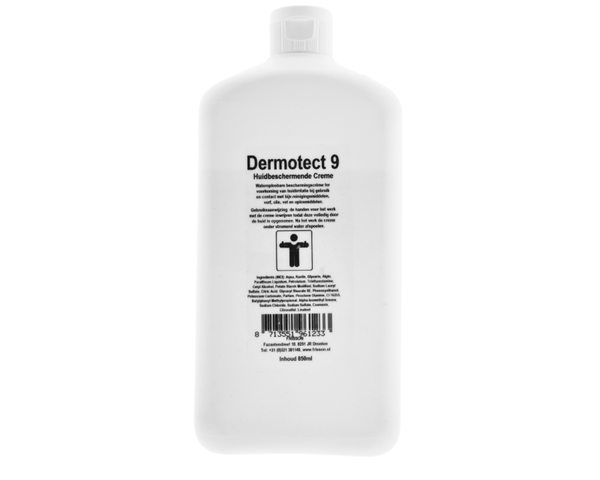 Dermotect 9 850ml