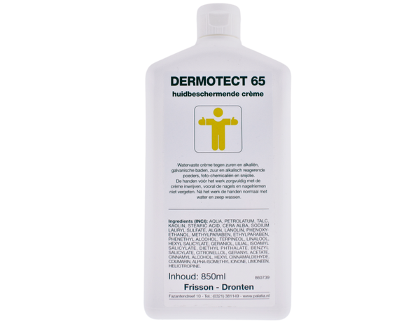 Dermotect 65 850ml