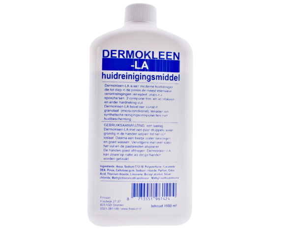 Dermokleen -LA 1000ml