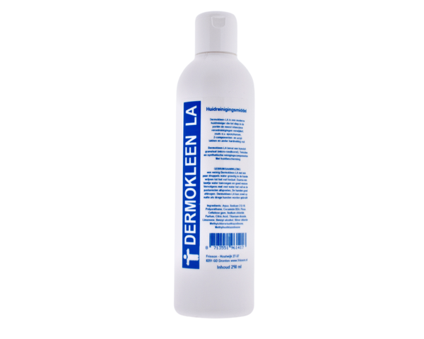 Dermokleen LA 250ml