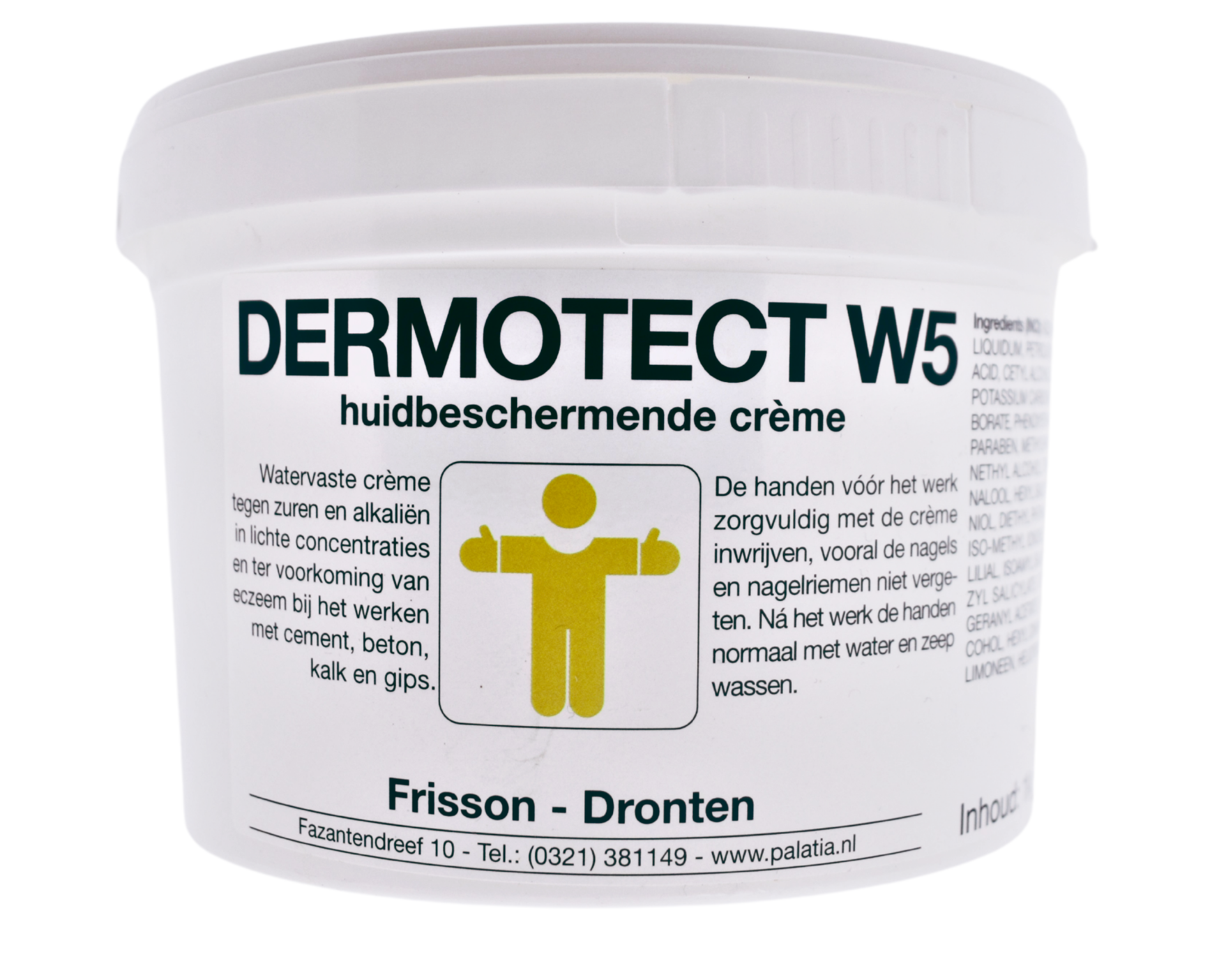 Dermotect W5 1000ml
