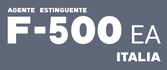 F-500 EA ITALIA