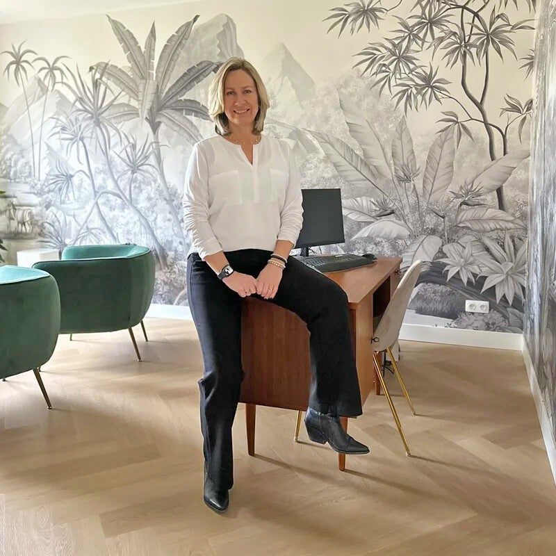 Esther Linssen hypotheekadviseur