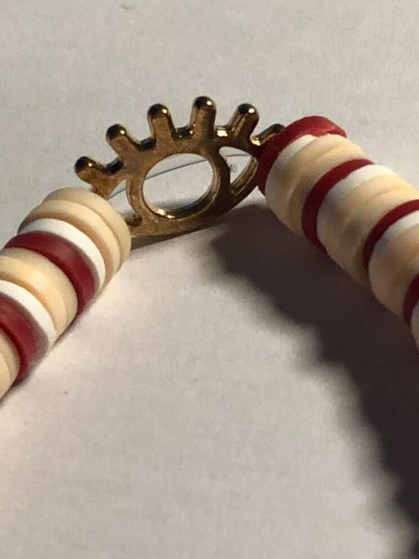 Oog-armbandje