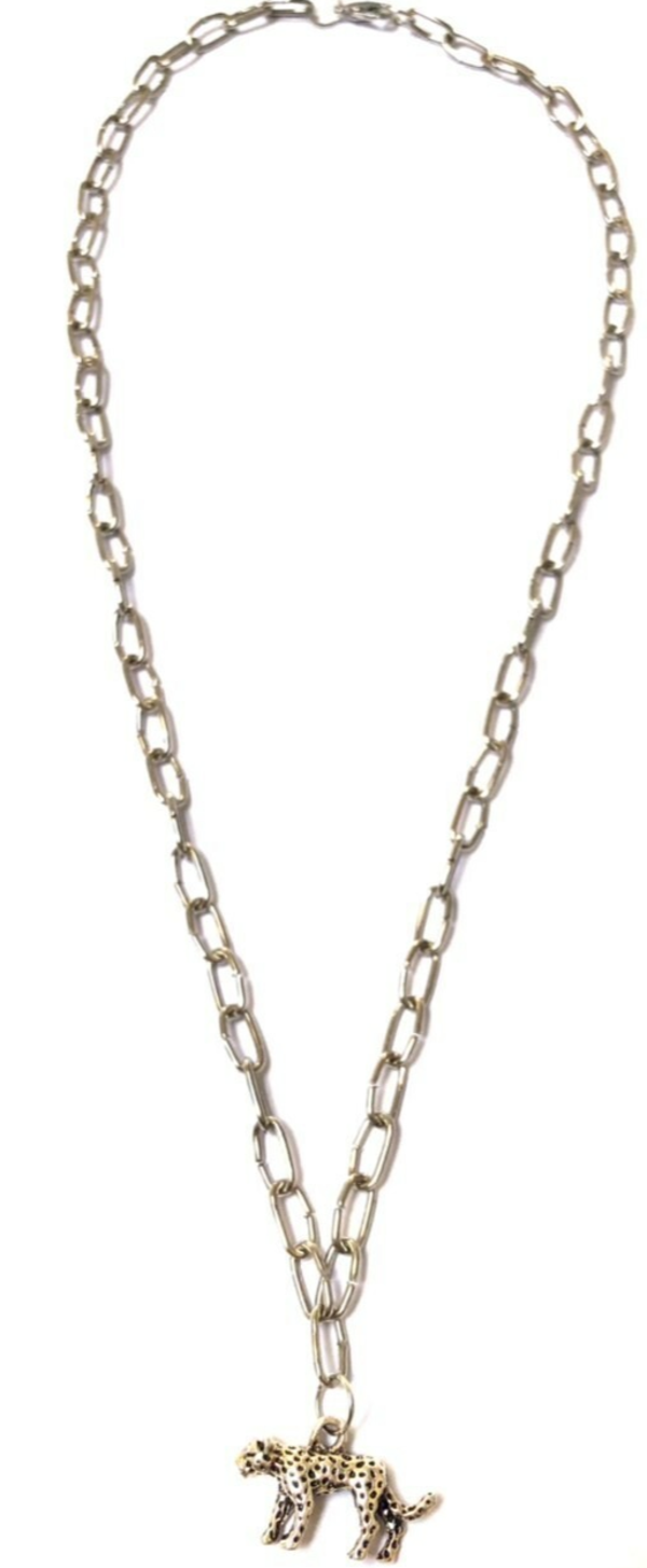 Panter ketting