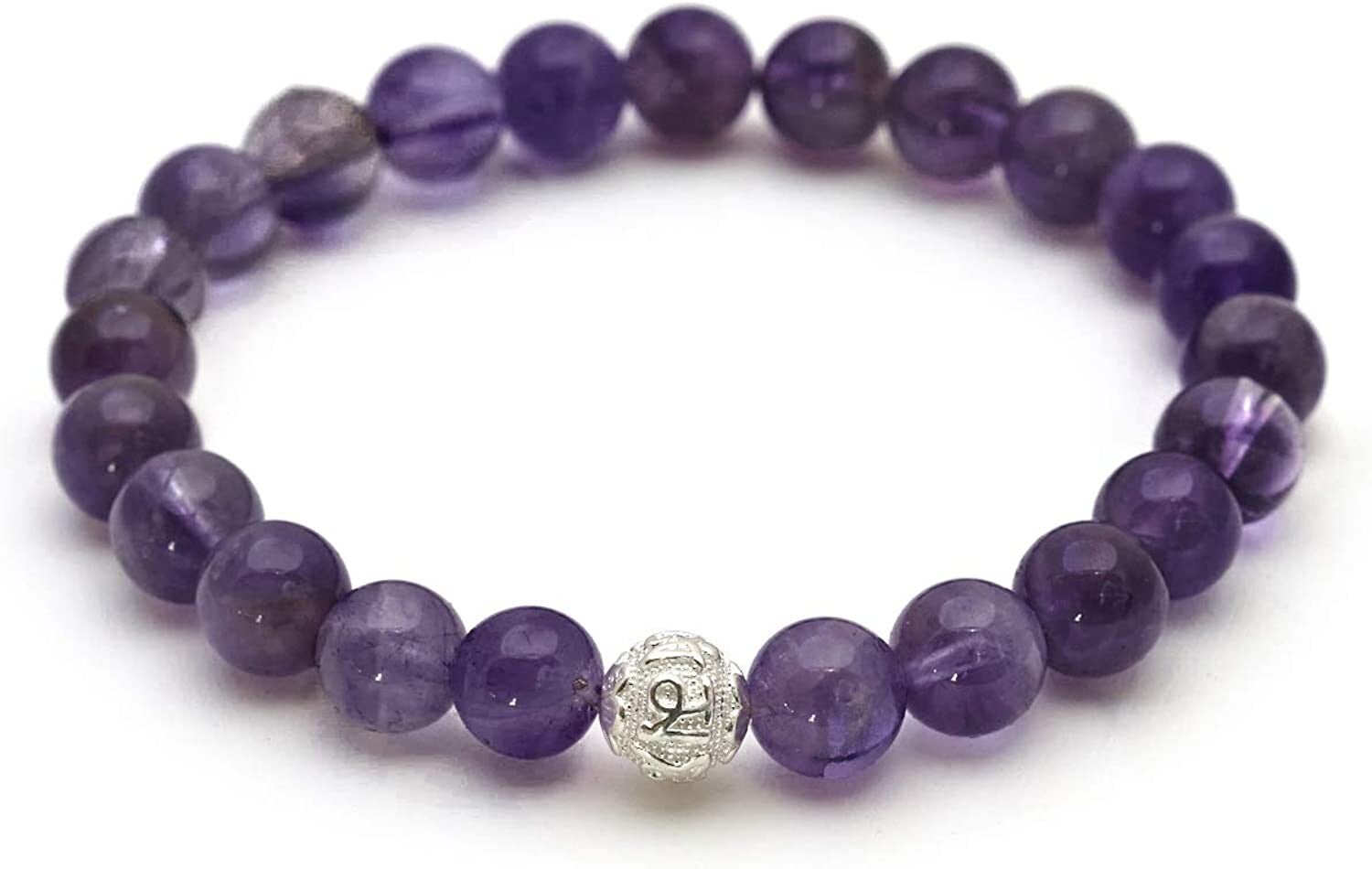 Amethyst Armband