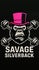 Savage Silverback Labz