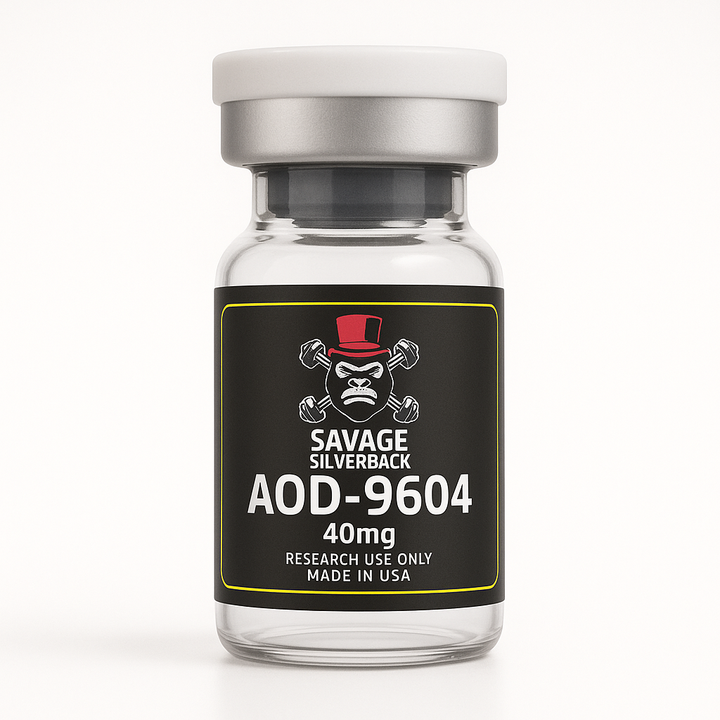AOD-9604 5mg