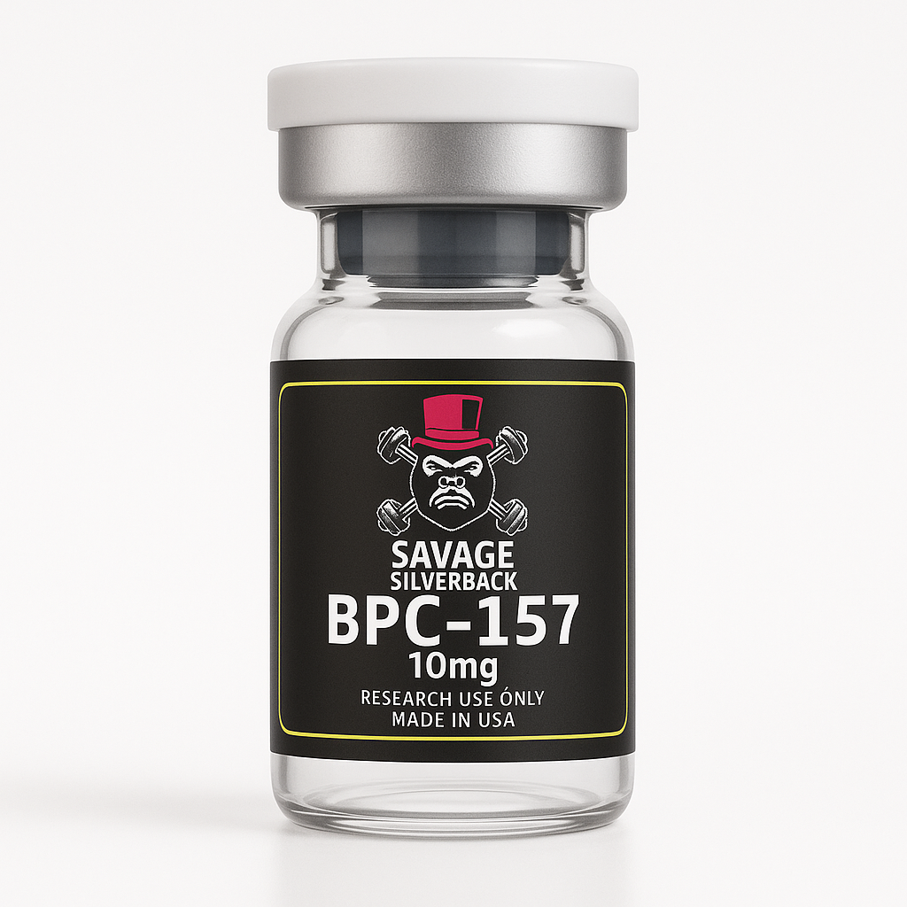 BPC-157 10mg