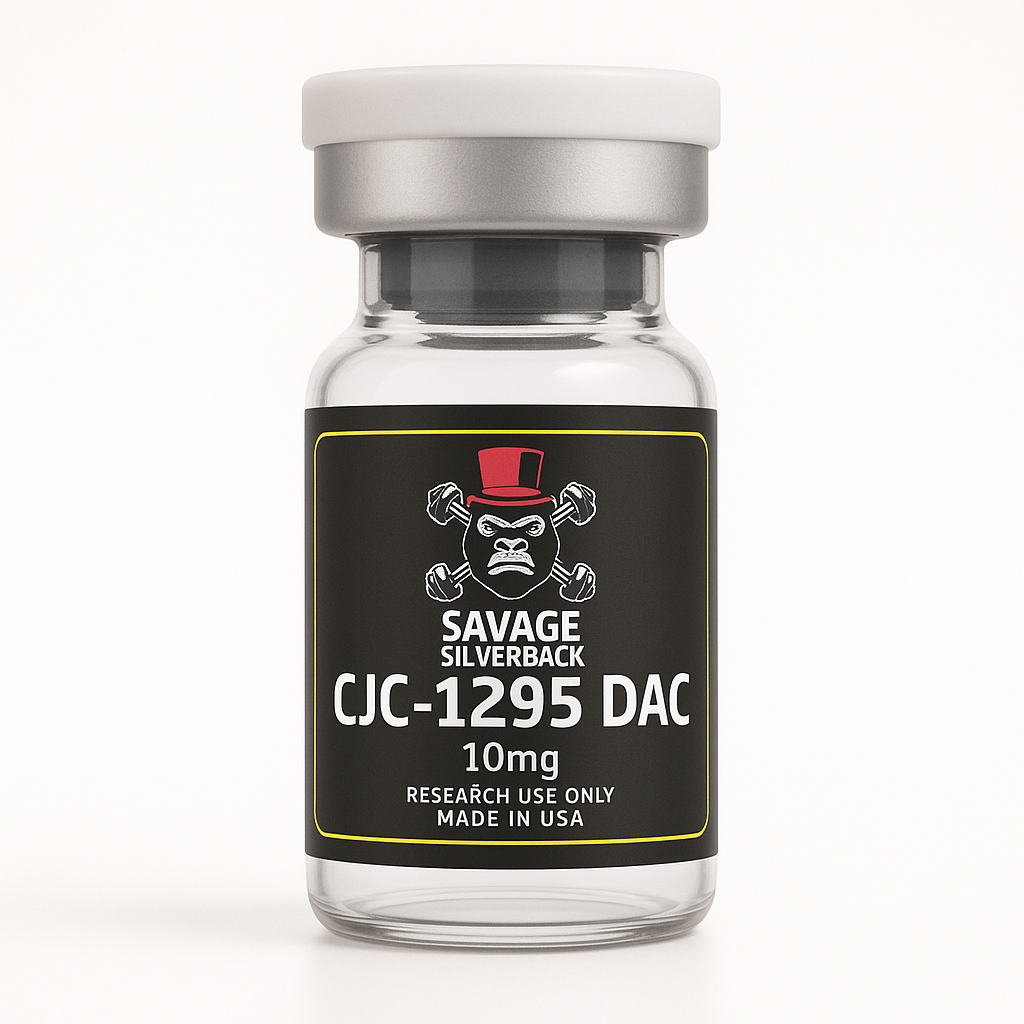 CJC-1295 w/DAC 5mg