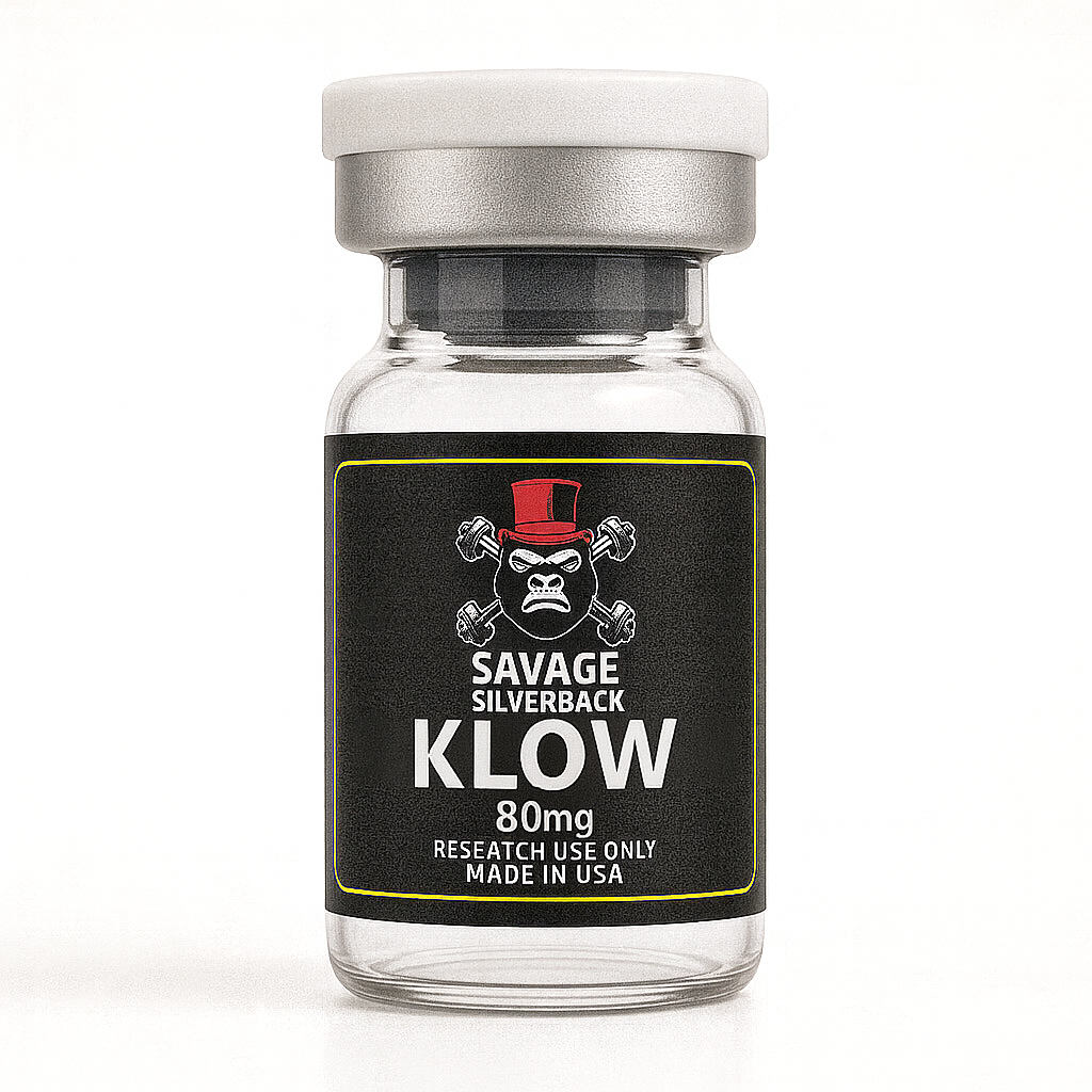 KLOW 80mg