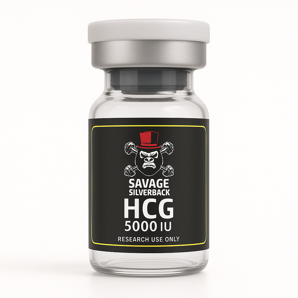 HCG 5000iu