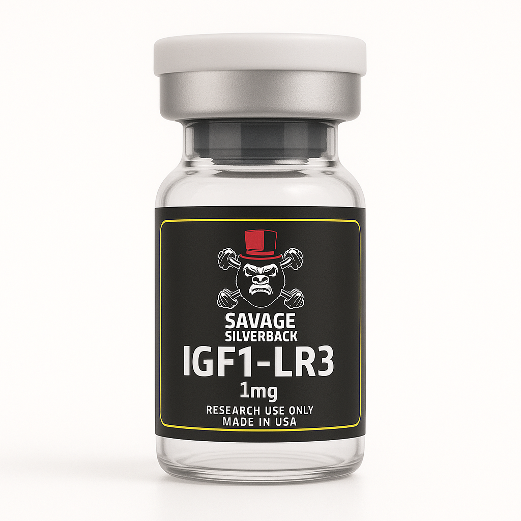 IGF1-LR3 1mg