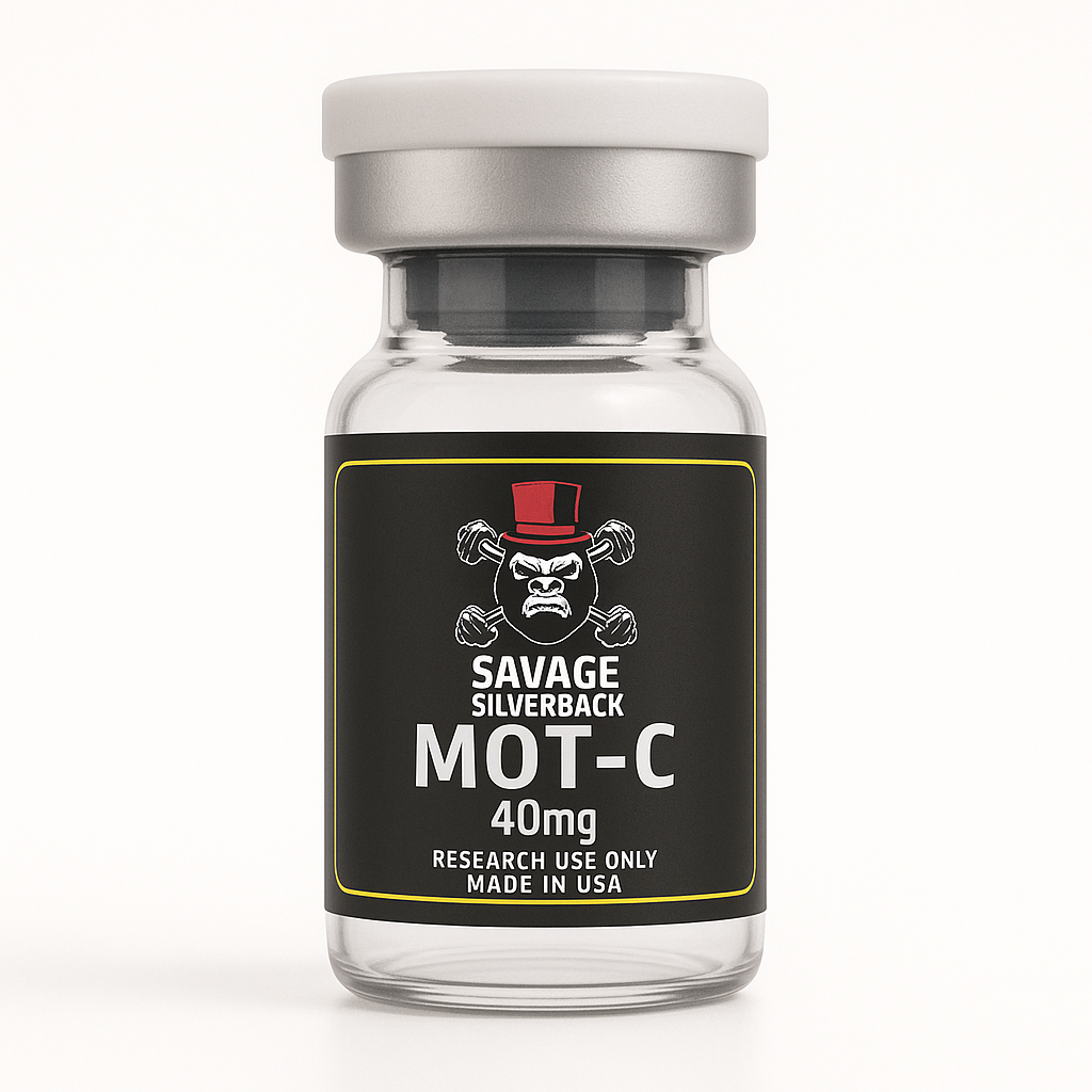 MOT-C 40mg