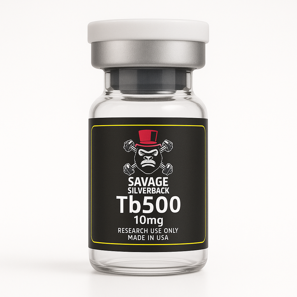 TB-500 10mg
