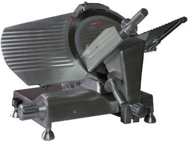 Oppskjære-maskin NOM 300SM