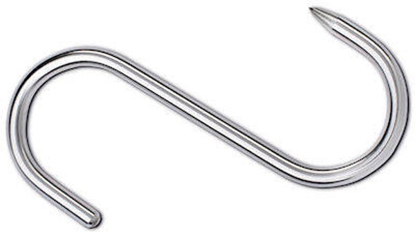 S-kroker og gripekroker