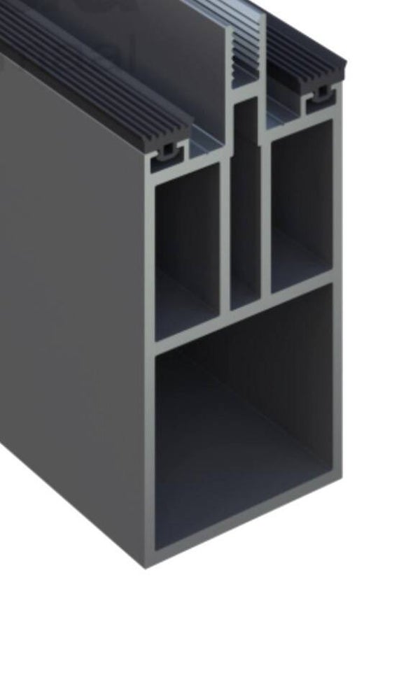 Extra zware ligger tot 6 meter