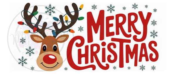Merry Christmas Edition