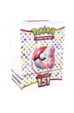 Boosterbundle 151