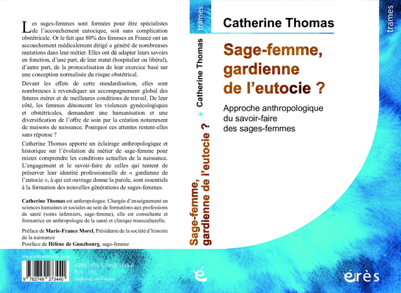 éditions érès 2022