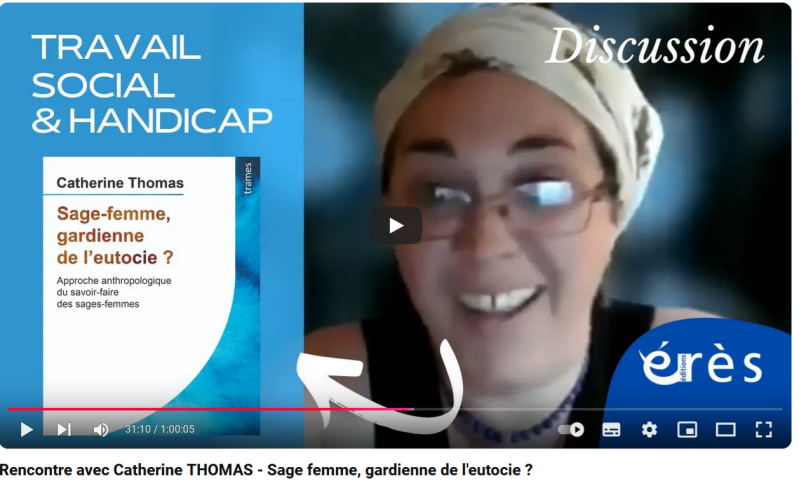 les lundis d'érès youtube