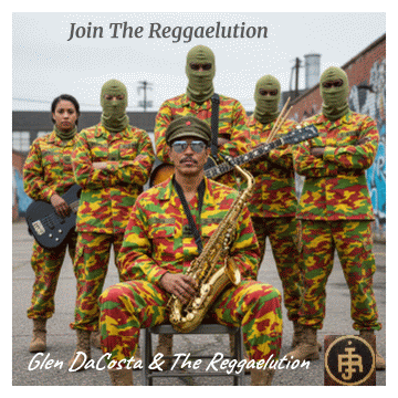 Join The Reggaelution
