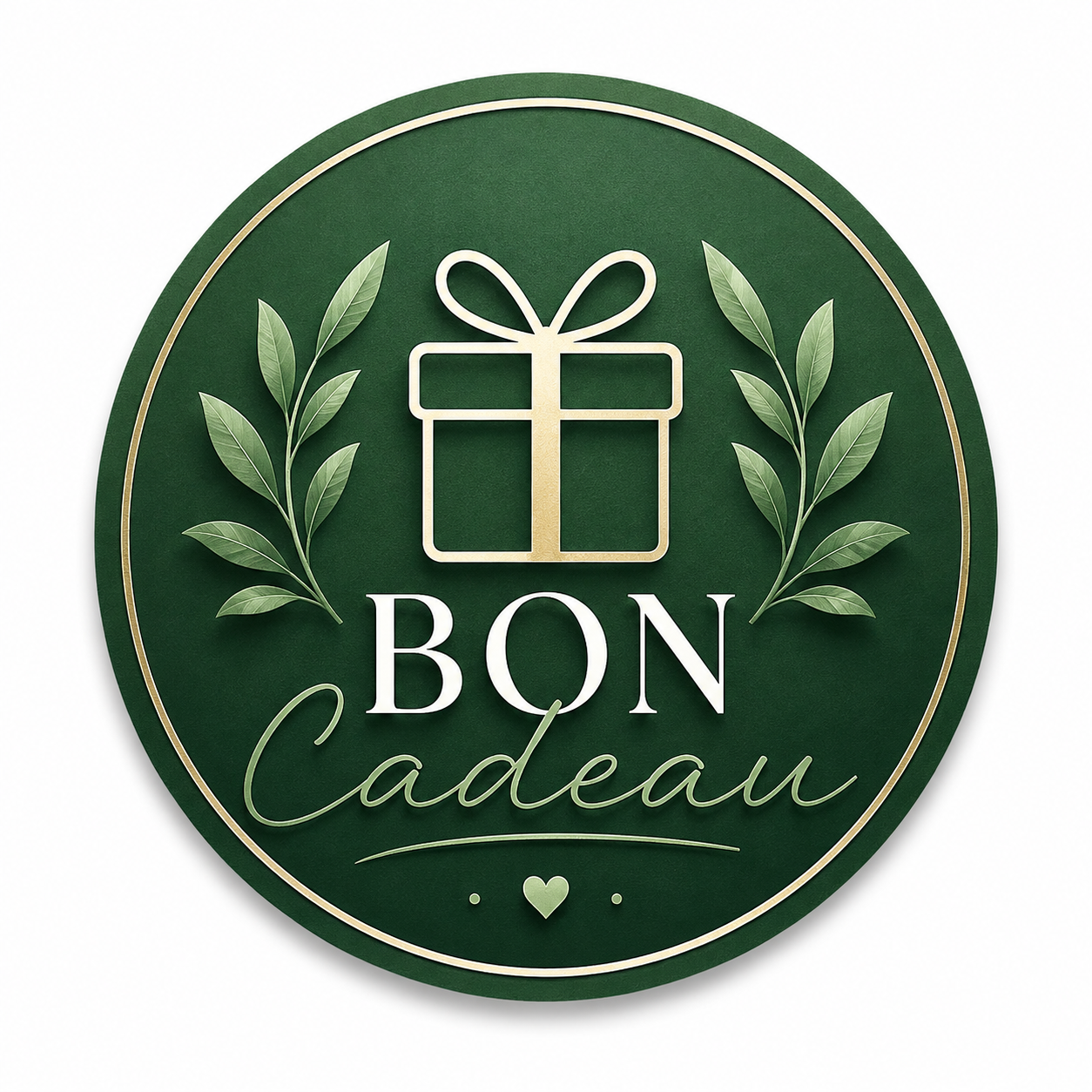 Bon cadeau Rituel Visage