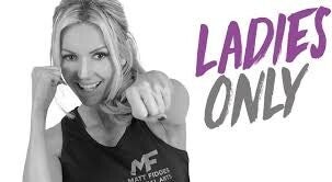 Ladies only Enrollment pack one