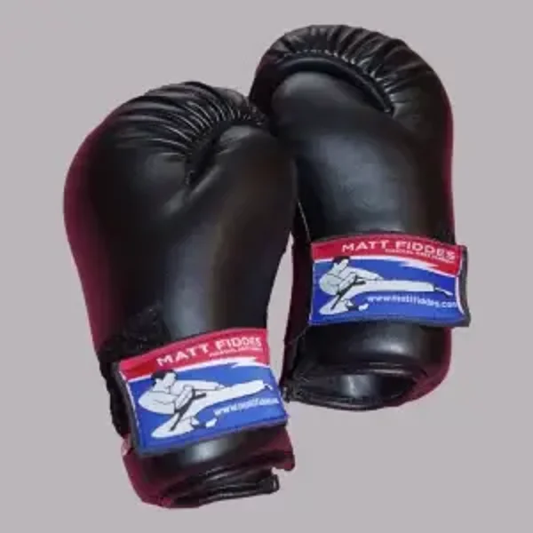 Sparring Gloves