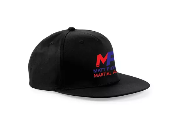 MF Martial Arts Cap