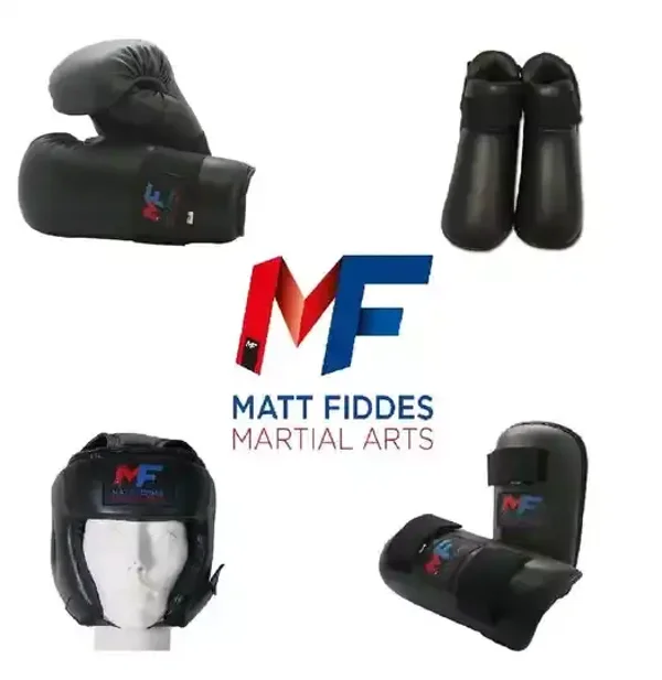 Full MF Sparring Kit