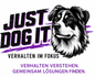 Just dog it