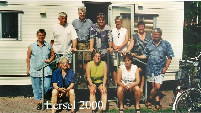 Eersel 2000