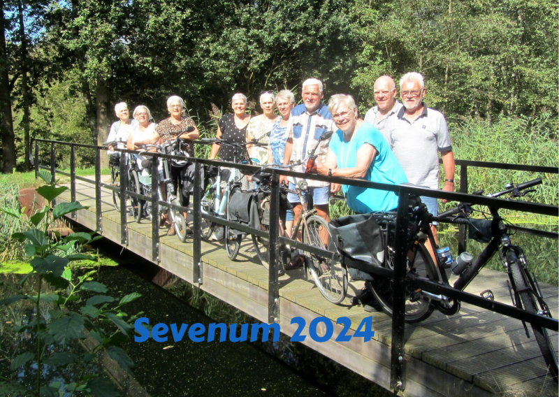 Sevenum 2024