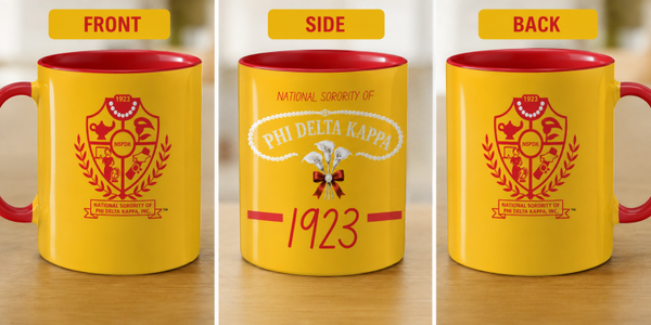 Custom Mugs
