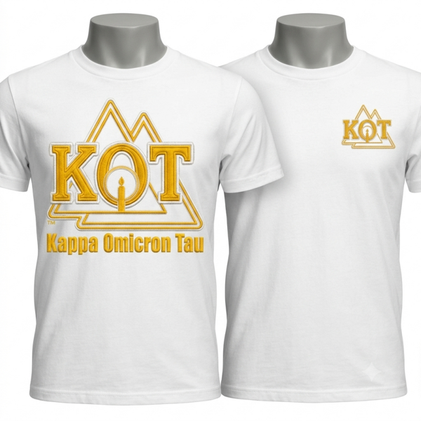 Custom KOT shirt